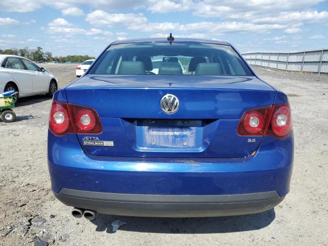 Photo 5 VIN: 3VWRM71KX8M092731 - VOLKSWAGEN JETTA SE 