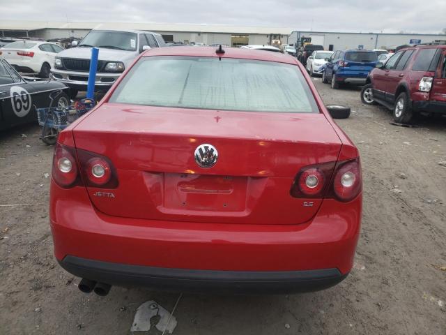 Photo 5 VIN: 3VWRM71KX8M113027 - VOLKSWAGEN JETTA 