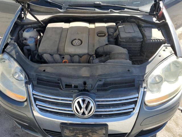 Photo 10 VIN: 3VWRM71KX8M122813 - VOLKSWAGEN JETTA 