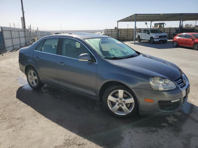 Photo 3 VIN: 3VWRM71KX8M122813 - VOLKSWAGEN JETTA 