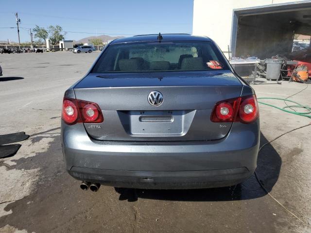 Photo 5 VIN: 3VWRM71KX8M122813 - VOLKSWAGEN JETTA 