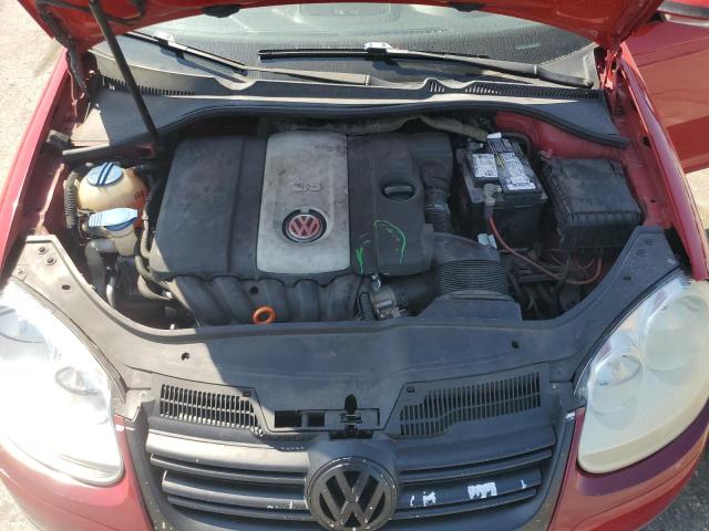 Photo 10 VIN: 3VWRM71KX9M005038 - VOLKSWAGEN JETTA SE 