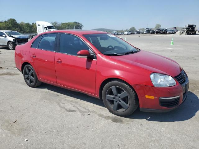 Photo 3 VIN: 3VWRM71KX9M005038 - VOLKSWAGEN JETTA SE 