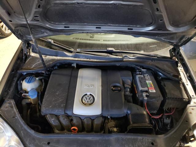 Photo 10 VIN: 3VWRM71KX9M009073 - VOLKSWAGEN JETTA 