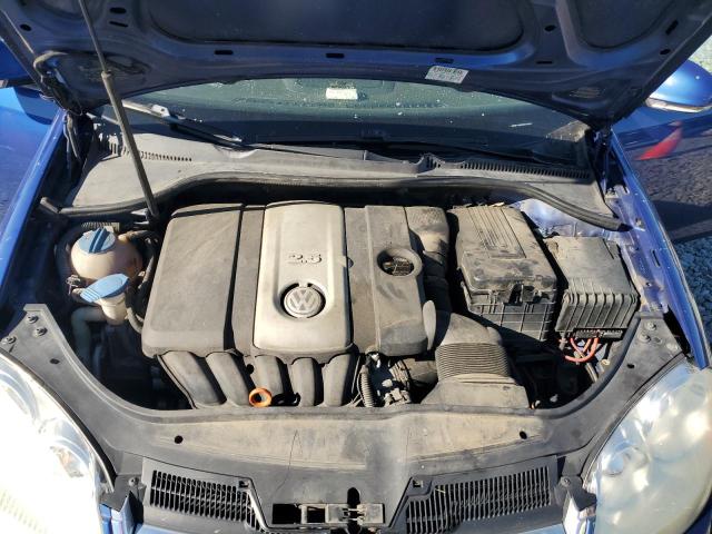 Photo 10 VIN: 3VWRM71KX9M033406 - VOLKSWAGEN JETTA SE 