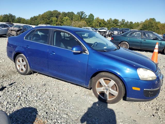 Photo 3 VIN: 3VWRM71KX9M033406 - VOLKSWAGEN JETTA SE 