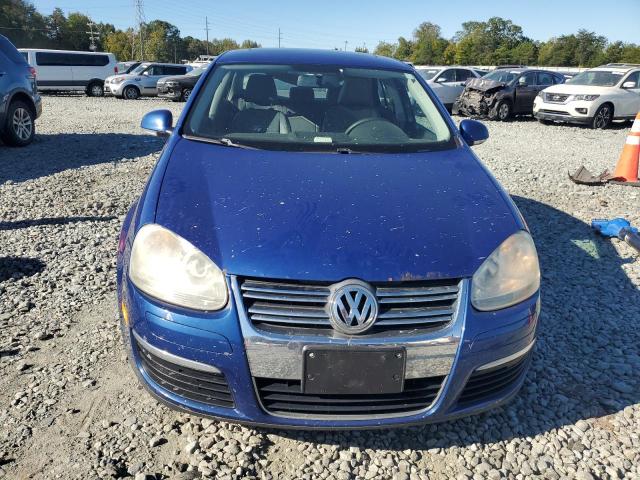 Photo 4 VIN: 3VWRM71KX9M033406 - VOLKSWAGEN JETTA SE 