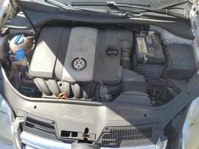 Photo 10 VIN: 3VWRM71KX9M037956 - VOLKSWAGEN JETTA 