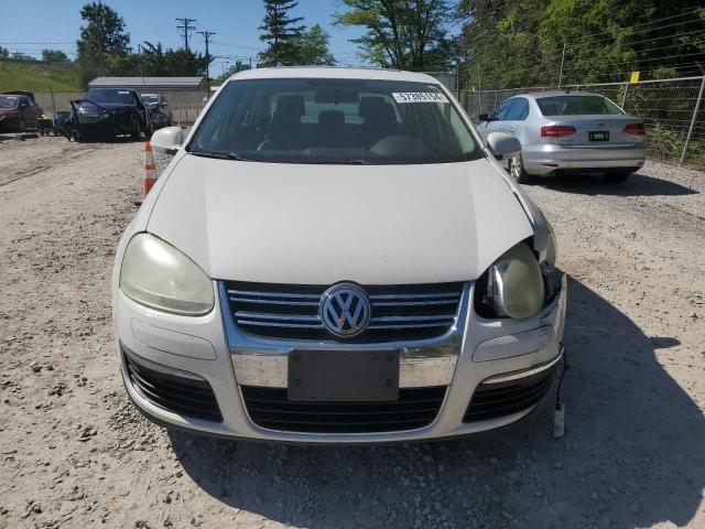 Photo 4 VIN: 3VWRM71KX9M037956 - VOLKSWAGEN JETTA 