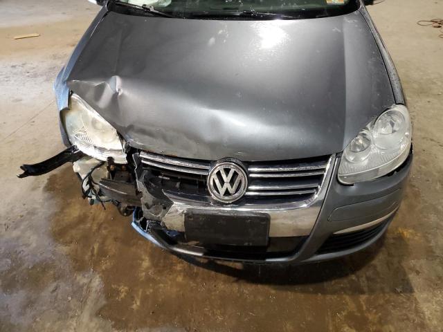 Photo 10 VIN: 3VWRM71KX9M072139 - VOLKSWAGEN JETTA SE 