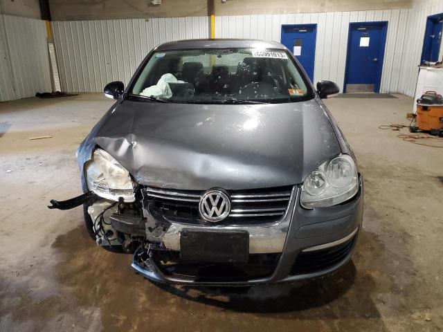 Photo 4 VIN: 3VWRM71KX9M072139 - VOLKSWAGEN JETTA SE 