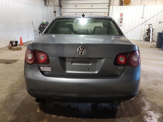 Photo 5 VIN: 3VWRM71KX9M072139 - VOLKSWAGEN JETTA SE 