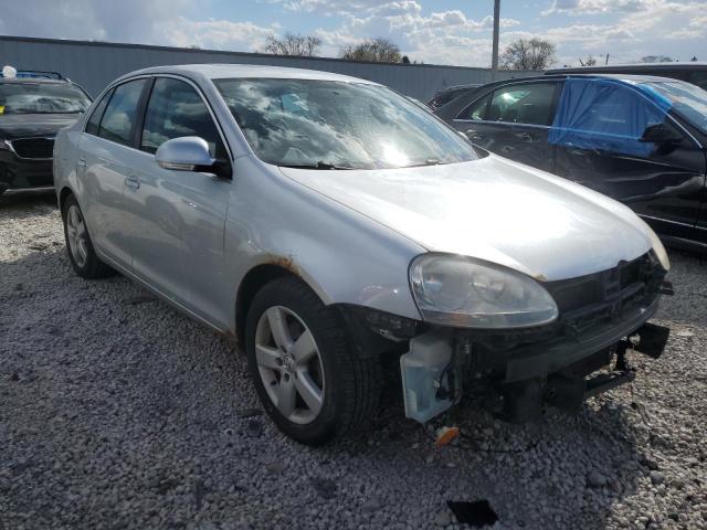 Photo 3 VIN: 3VWRM71KX9M079902 - VOLKSWAGEN JETTA 