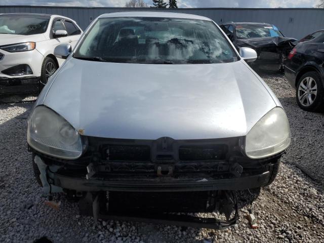 Photo 4 VIN: 3VWRM71KX9M079902 - VOLKSWAGEN JETTA 