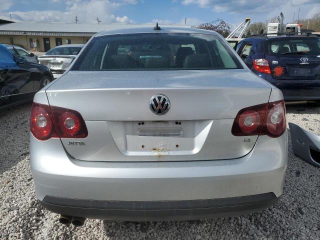 Photo 5 VIN: 3VWRM71KX9M079902 - VOLKSWAGEN JETTA 