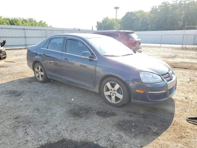 Photo 3 VIN: 3VWRM71KX9M080550 - VOLKSWAGEN JETTA 