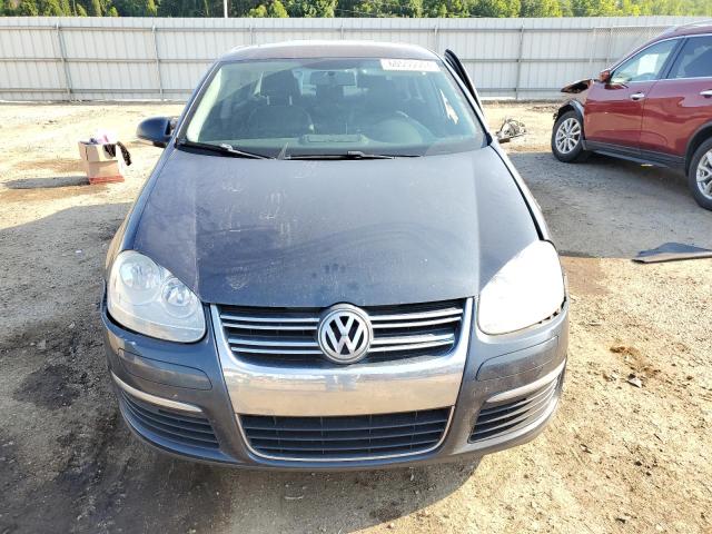 Photo 4 VIN: 3VWRM71KX9M080550 - VOLKSWAGEN JETTA 