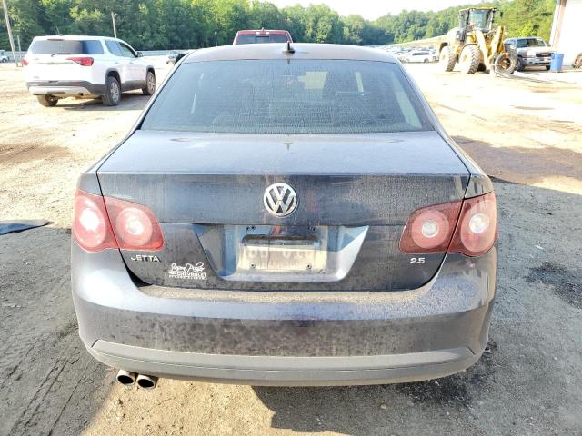 Photo 5 VIN: 3VWRM71KX9M080550 - VOLKSWAGEN JETTA 