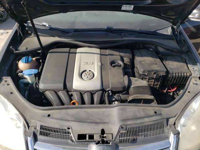 Photo 10 VIN: 3VWRM71KX9M086123 - VOLKSWAGEN JETTA SE 