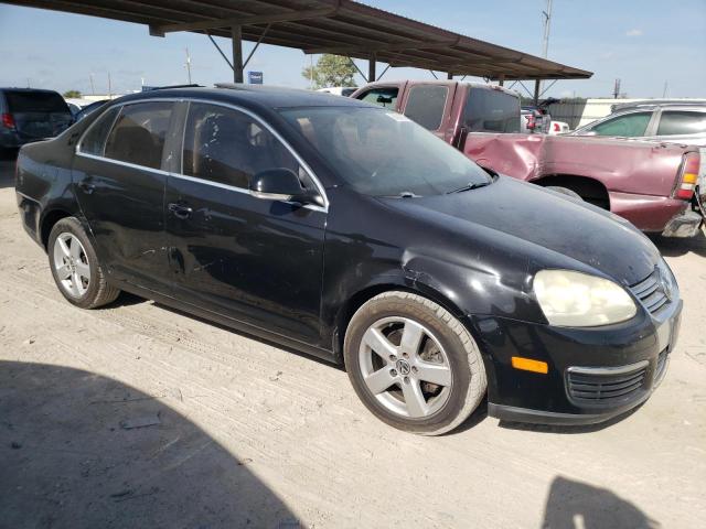 Photo 3 VIN: 3VWRM71KX9M086123 - VOLKSWAGEN JETTA SE 