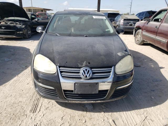 Photo 4 VIN: 3VWRM71KX9M086123 - VOLKSWAGEN JETTA SE 