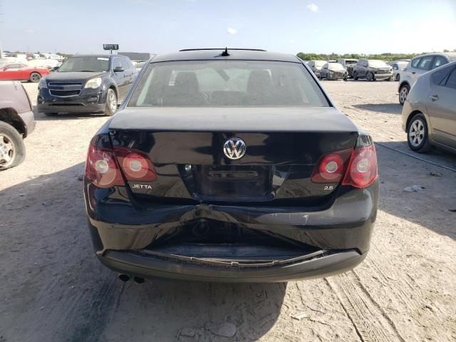 Photo 5 VIN: 3VWRM71KX9M086123 - VOLKSWAGEN JETTA SE 