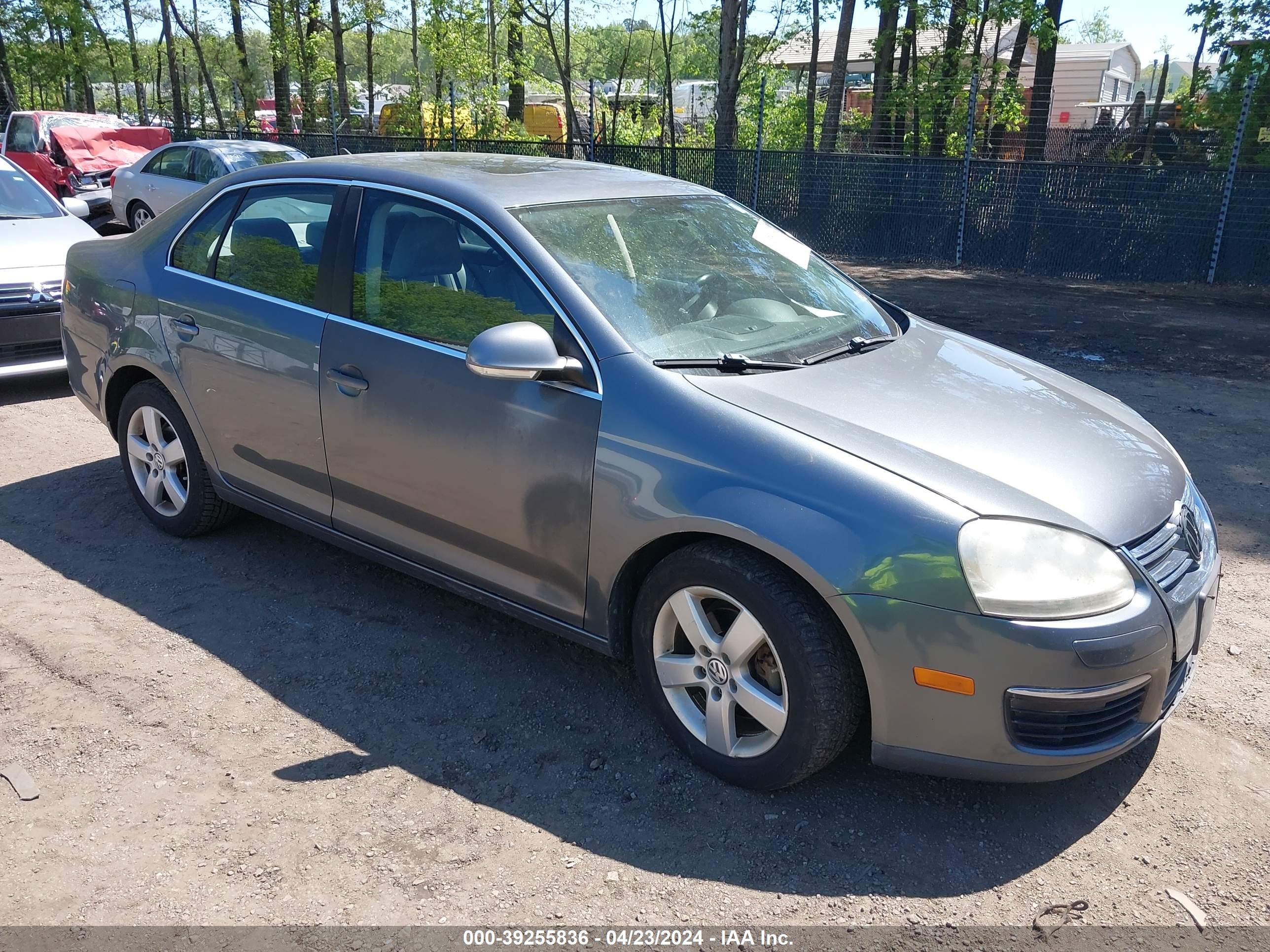 Photo 0 VIN: 3VWRM71KX9M092116 - VOLKSWAGEN JETTA 