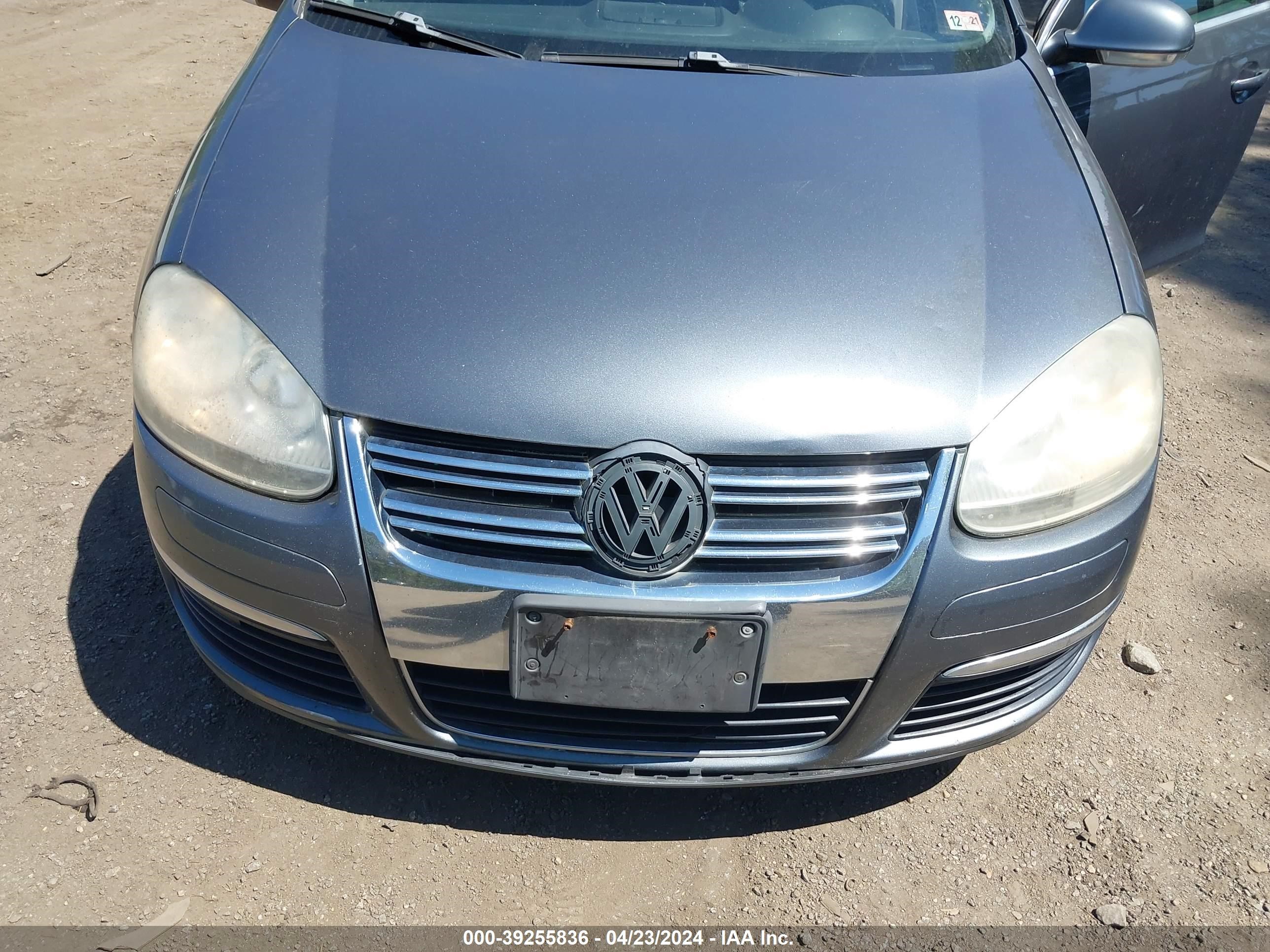 Photo 5 VIN: 3VWRM71KX9M092116 - VOLKSWAGEN JETTA 