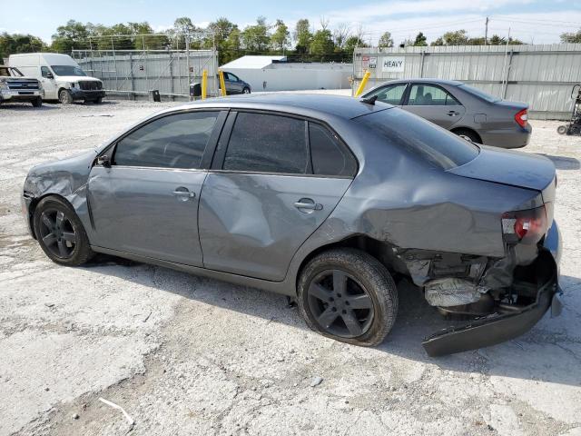 Photo 1 VIN: 3VWRM71KX9M097641 - VOLKSWAGEN JETTA SE 