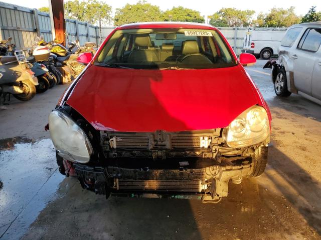 Photo 4 VIN: 3VWRM71KX9M133070 - VOLKSWAGEN JETTA SE 