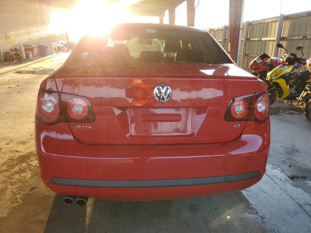 Photo 5 VIN: 3VWRM71KX9M133070 - VOLKSWAGEN JETTA SE 