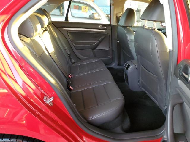 Photo 9 VIN: 3VWRM71KX9M133070 - VOLKSWAGEN JETTA SE 