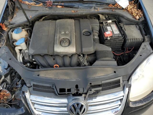 Photo 10 VIN: 3VWRM81K09M013235 - VOLKSWAGEN JETTA 