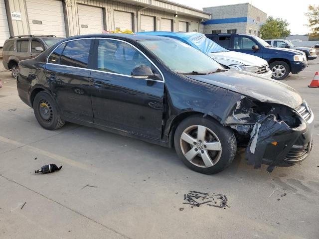 Photo 3 VIN: 3VWRM81K09M013235 - VOLKSWAGEN JETTA 