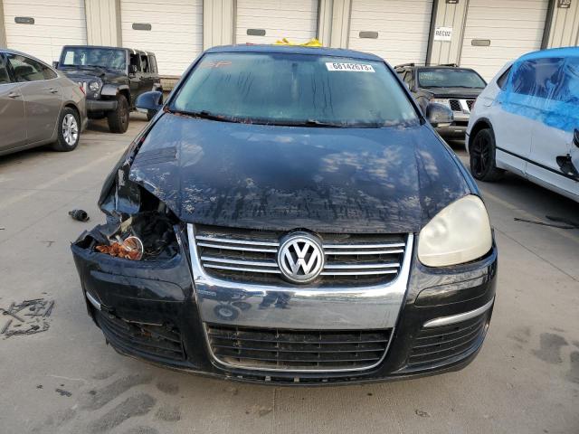 Photo 4 VIN: 3VWRM81K09M013235 - VOLKSWAGEN JETTA 