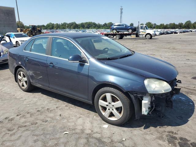 Photo 3 VIN: 3VWRM81K39M019367 - VOLKSWAGEN JETTA SE 