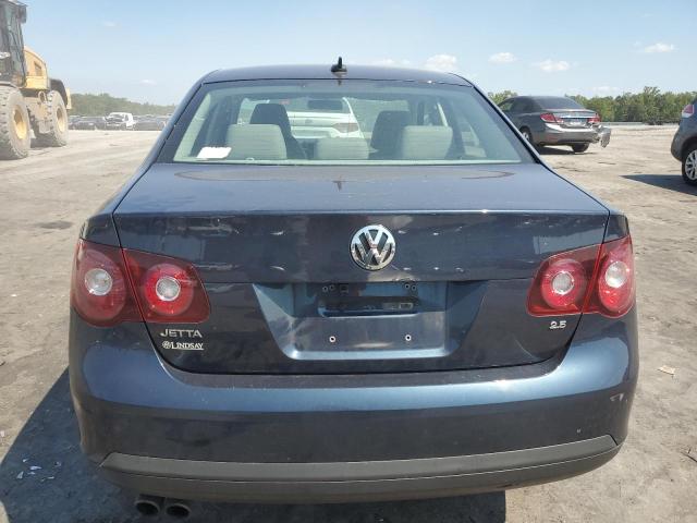 Photo 5 VIN: 3VWRM81K39M019367 - VOLKSWAGEN JETTA SE 