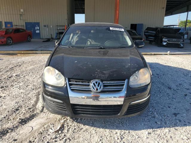 Photo 4 VIN: 3VWRM81K68M047372 - VOLKSWAGEN JETTA 