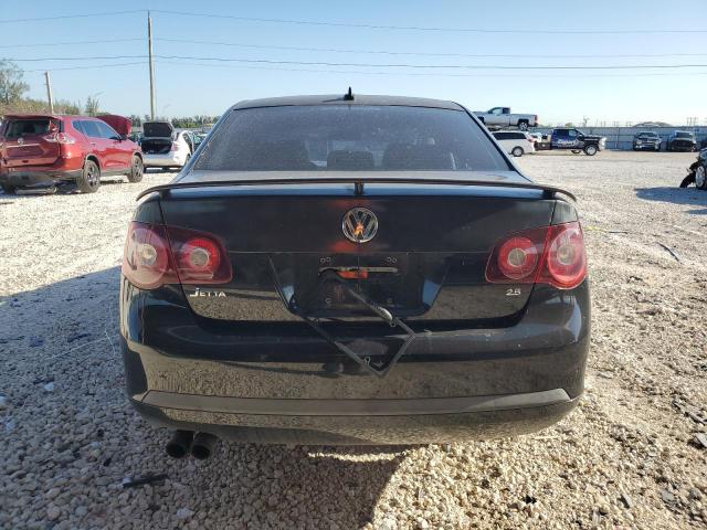 Photo 5 VIN: 3VWRM81K68M047372 - VOLKSWAGEN JETTA 