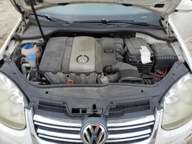 Photo 10 VIN: 3VWRM81K78M068943 - VOLKSWAGEN JETTA SE 