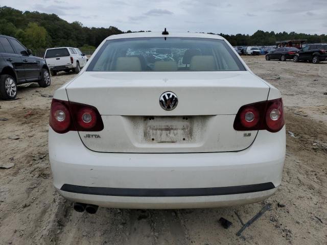 Photo 5 VIN: 3VWRM81K78M068943 - VOLKSWAGEN JETTA SE 