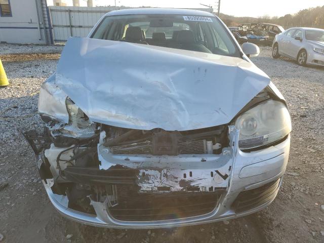 Photo 4 VIN: 3VWRM81K98M066207 - VOLKSWAGEN JETTA SE 