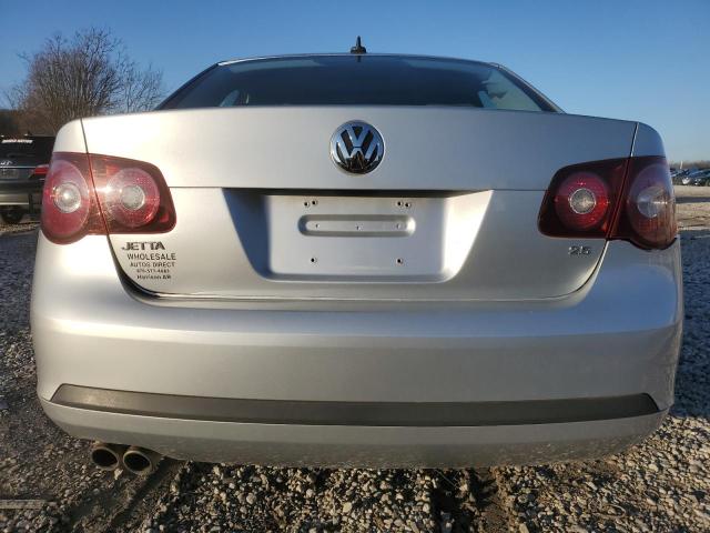 Photo 5 VIN: 3VWRM81K98M066207 - VOLKSWAGEN JETTA SE 