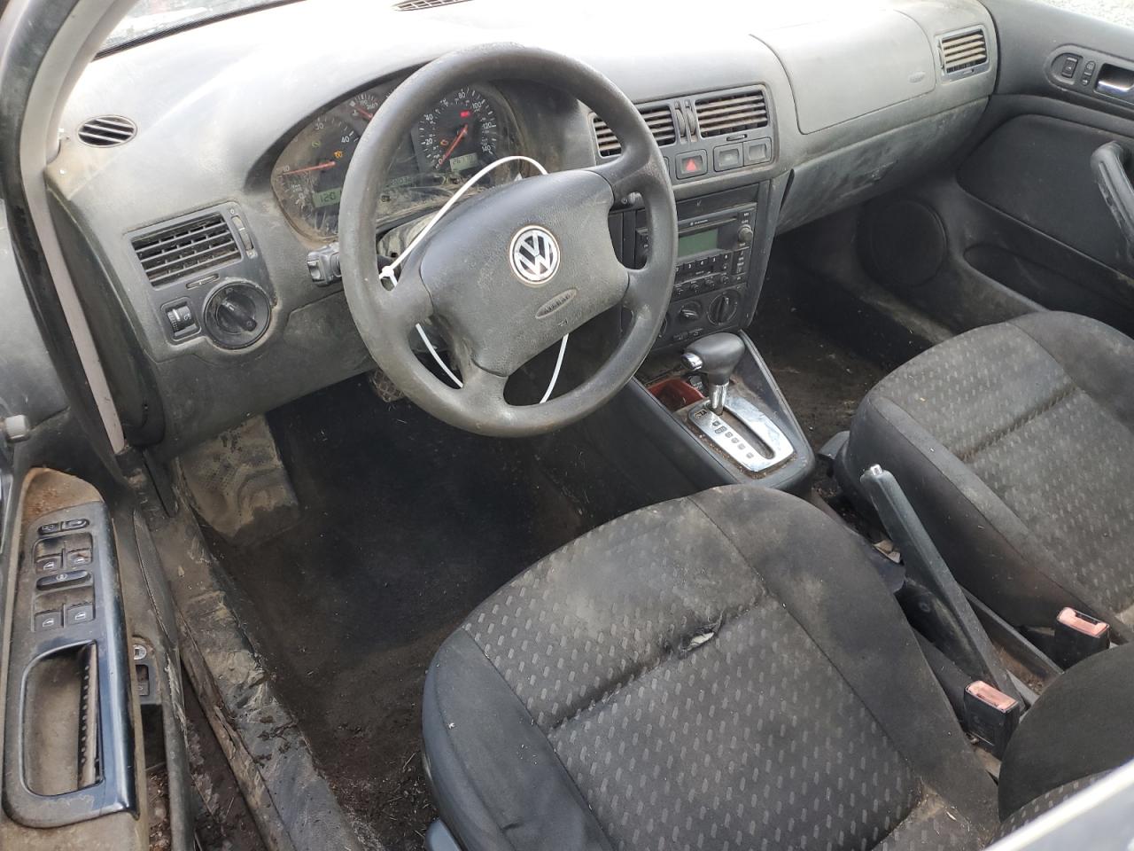 Photo 7 VIN: 3VWRP69M23M007476 - VOLKSWAGEN JETTA 