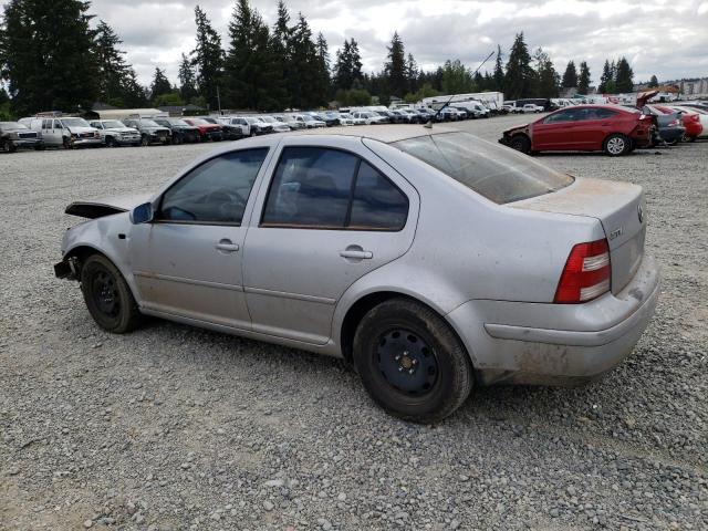 Photo 1 VIN: 3VWRP69M23M163971 - VOLKSWAGEN JETTA 