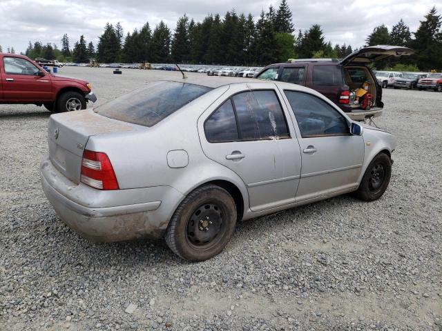 Photo 2 VIN: 3VWRP69M23M163971 - VOLKSWAGEN JETTA 