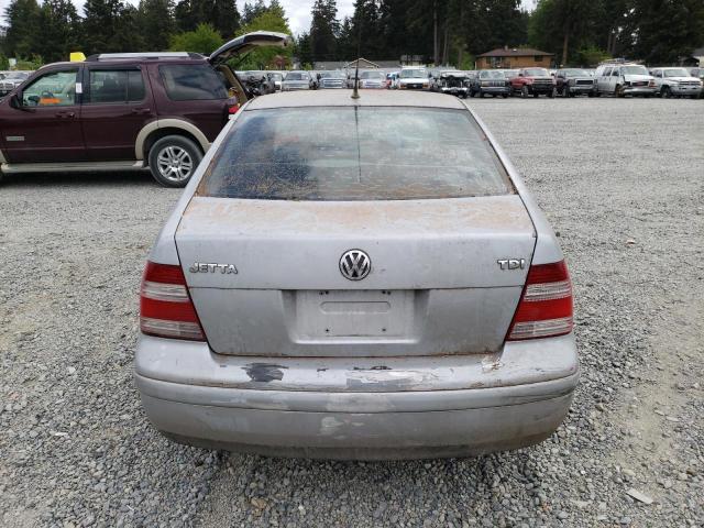 Photo 5 VIN: 3VWRP69M23M163971 - VOLKSWAGEN JETTA 