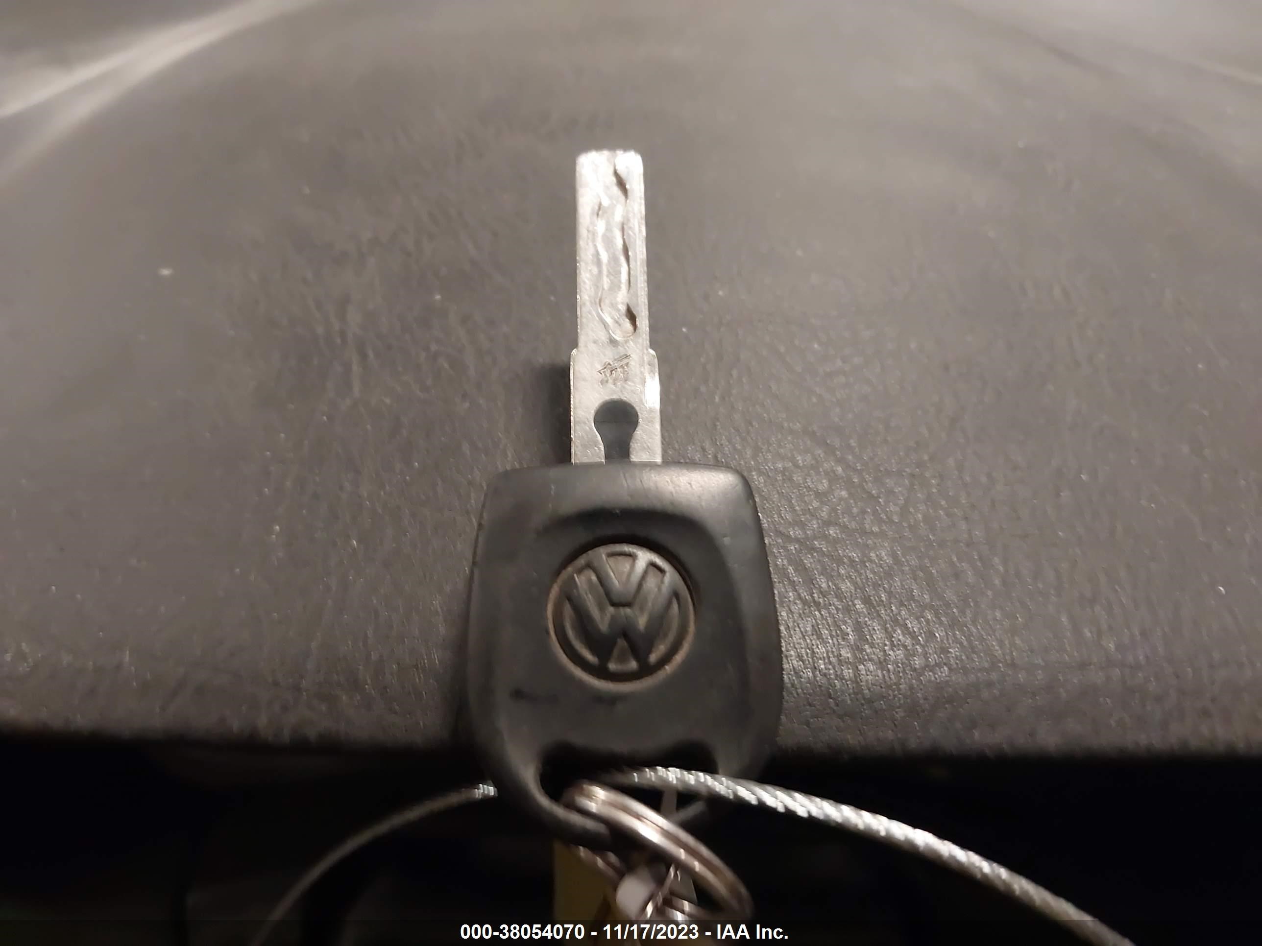 Photo 10 VIN: 3VWRP69M62M092501 - VOLKSWAGEN JETTA 