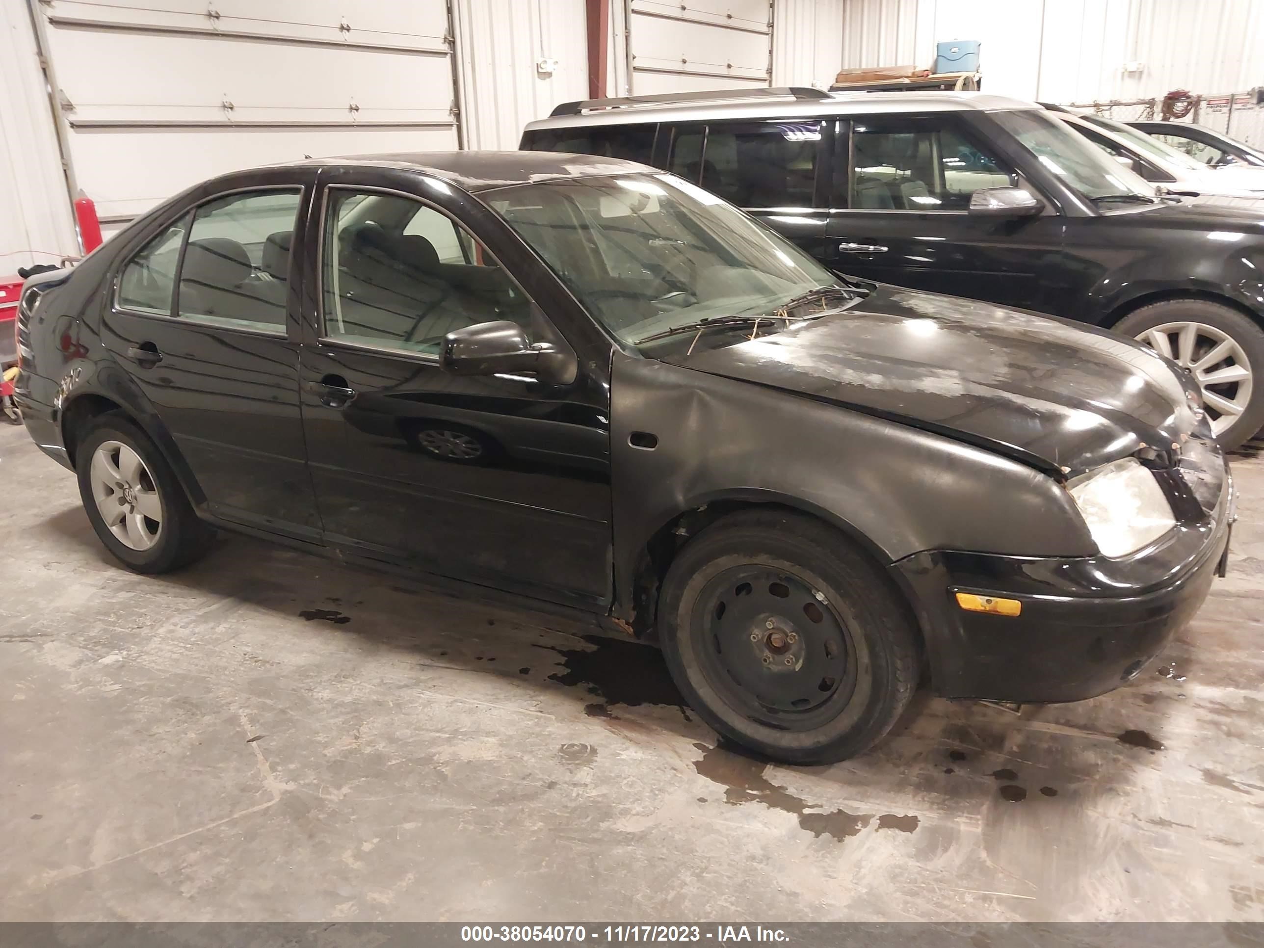 Photo 13 VIN: 3VWRP69M62M092501 - VOLKSWAGEN JETTA 