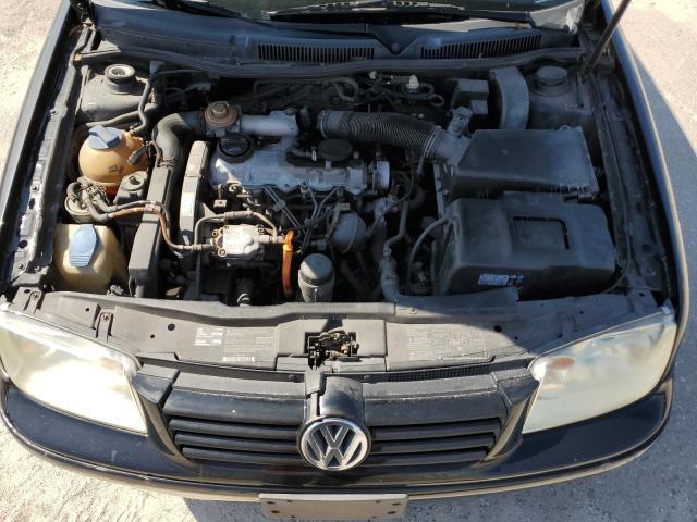 Photo 10 VIN: 3VWRP69M73M132327 - VOLKSWAGEN JETTA GL T 